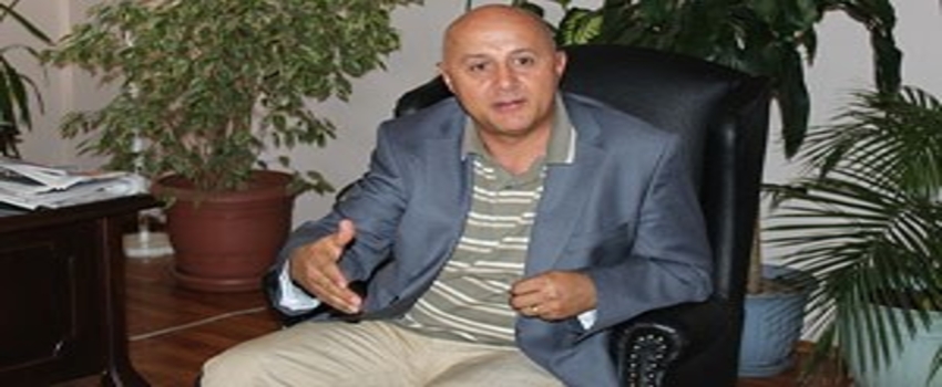 Yem sanayicisi ithal ete karşı çıkıyor