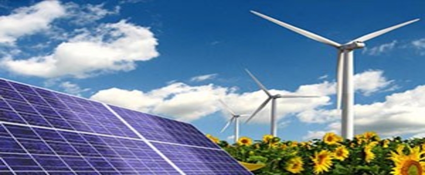 TKDK`dan Yenilenebilir Enerjiye Destek