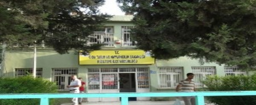Kızıltepe`de Biçerdöver Kursu Açılacak