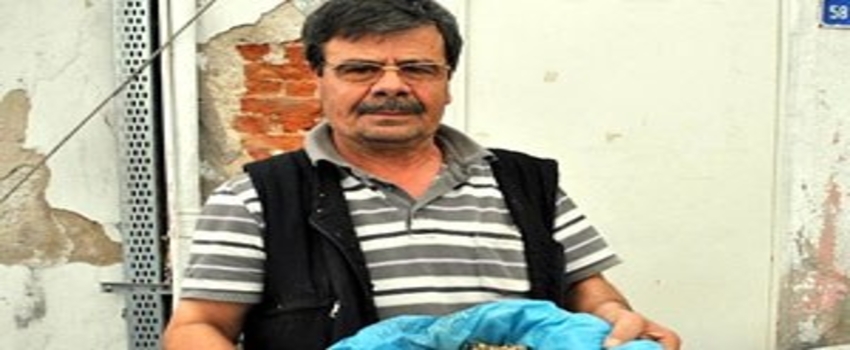 Ihlamurun Kilosu 180 Lirayı Buldu