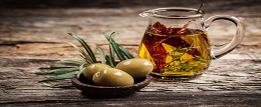 Zeytinyağı Fiyatlarında Düşüş Beklentisi