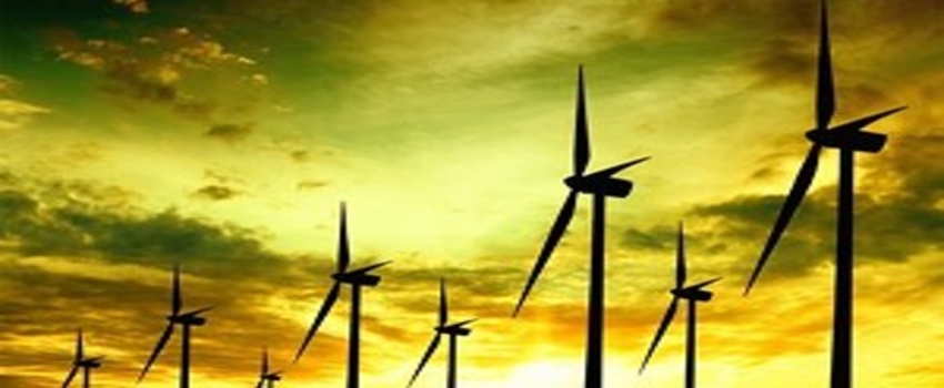 Rüzgardan Elektrik Üretimine Bin MW`lık İlave
