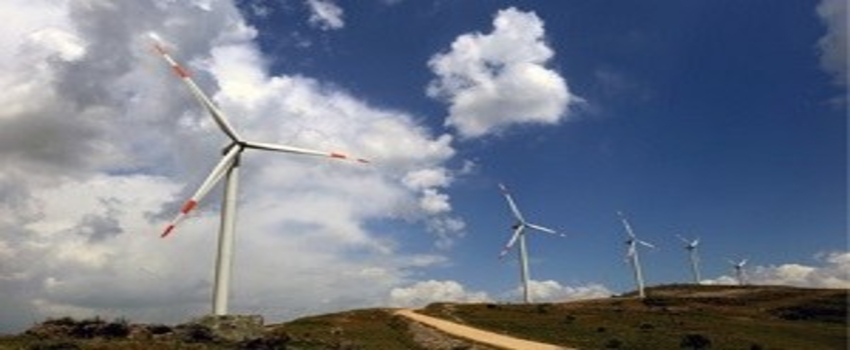 Balıkesir ve Çanakkale Yenilenebilir Enerji Yatırımlarında 5. Bölgeye Alındı