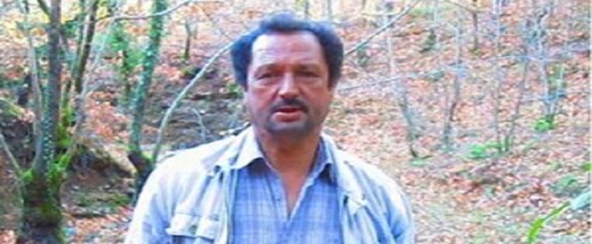 Ölümsüzlüğün Kaynağı Kazdağlarından Çıktı
