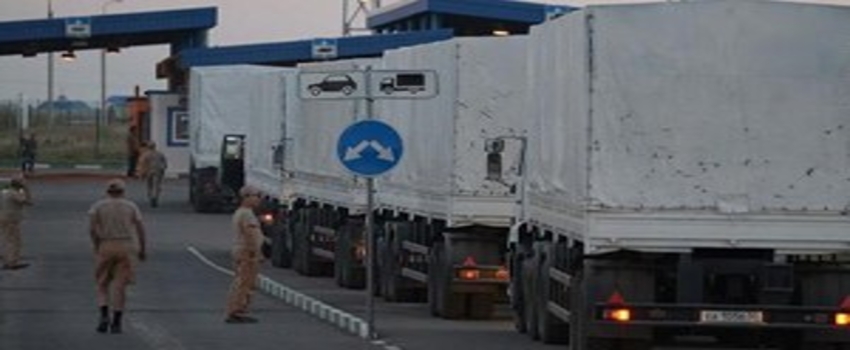 Ruslar Boykota Başladı