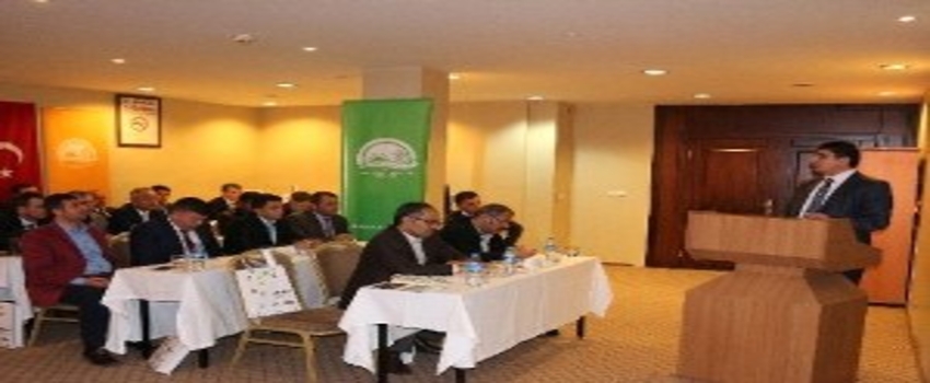IPARD II Hibe Programı Tanıtımı
