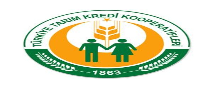 Tarım Kredi Yeni Pazarlara Açılacak
