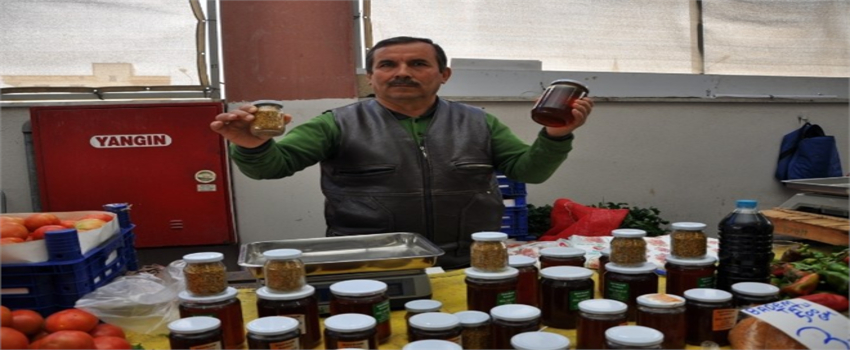 Aliağa Bal Birliği Bal Ürünlerinin Pazarlama Mevzuatını Ele Alacak