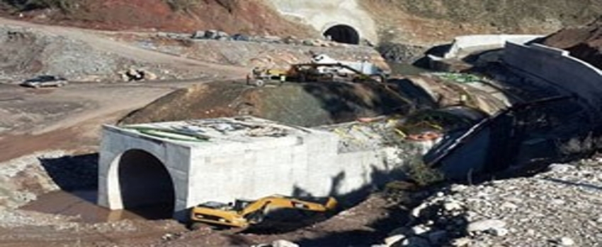 Aksu`da 48 Bin 950 Dekar Tarım Alanını Suya Kavuşuyor