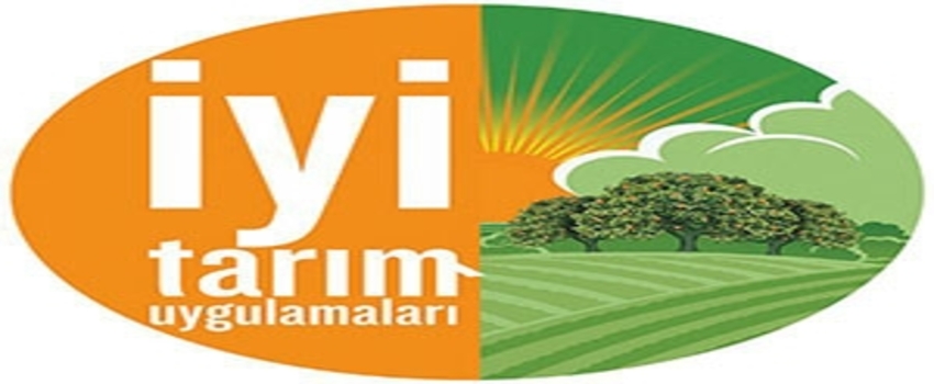 İyi Tarım Destekleme Müracaatları Başlıyor