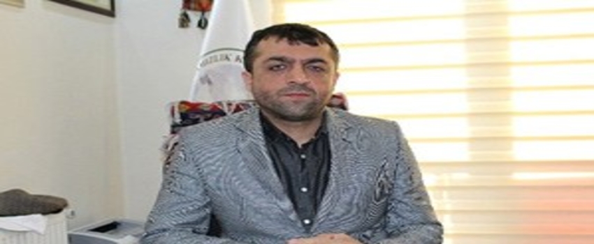Malatya`da Hayvan Yetiştiricileri Eğitimi Sürüyor