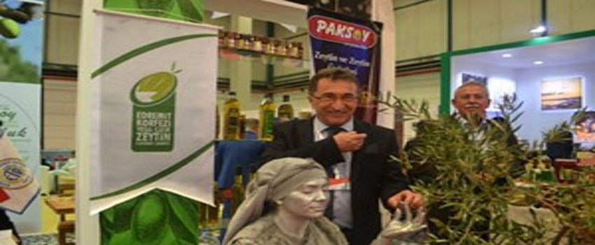 Tarım ve Turizm Beldelerinin Coğrafi İşaret Yarışı