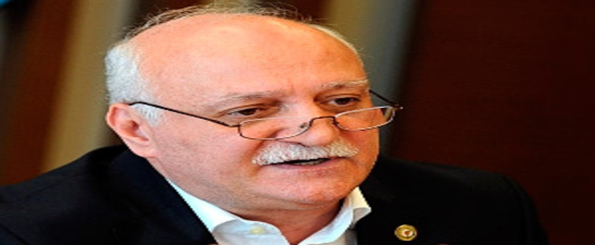 `Mağduriyeti Gidermek İçin Üretici İle Tüketici  Buluşturulmalı`