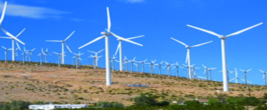 Türkiye Rüzgar Enerjisinde Sınıf Atladı