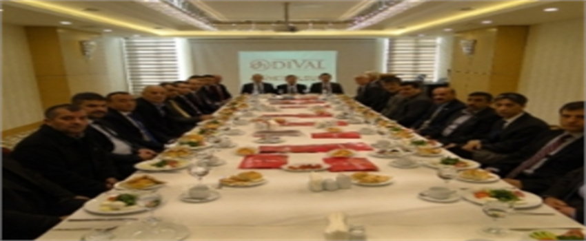 Malatya`da 130 Milyon TL Hibe Desteği Verildi