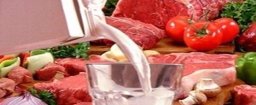 Et Ve Süt Fiyatlarındaki İstikrarın Korunması Gerekir