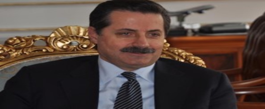 Bakan Faruk Çelik`ten TMO Açıklaması