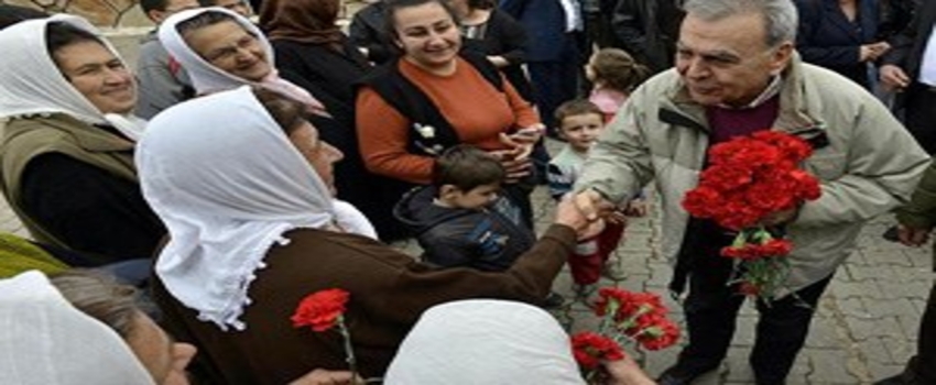 Kırsal Destekleniyor Göç Azalıyor