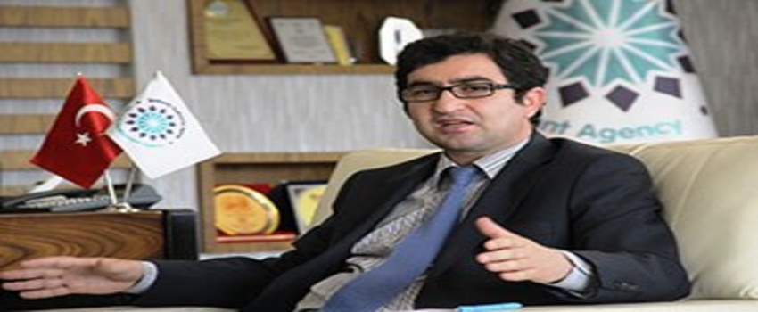 İKA 2016`da 5 Milyon Destek Verecek
