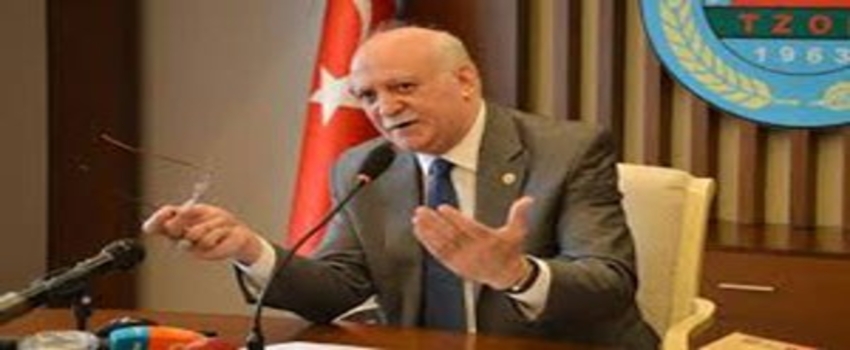 Tarım Sektöründe Serbest Piyasa Koşulları Oluşmadı