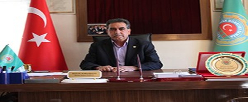 Ziraat Odasında Tek Adımda İşlem