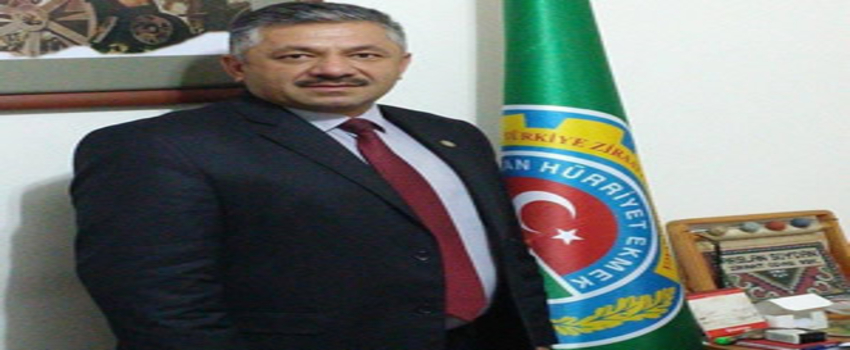 TMO`ya `Piyasaya Gir` Çağrısı