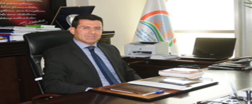 Van`da Mazot, Gübre Ve Toprak Analizi Desteklemeleri Başvuruları Uzatıldı