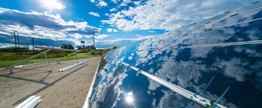 Yenilenebilir Enerjide Hedef 900 Milyar Dolar