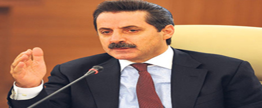 Bakan Çelik`ten Tarımsal Destekleme Açıklaması
