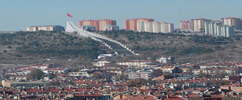 Polatlı`ya Organik Tarım Enstitüsü Kurulması İçin Kanun Teklifi