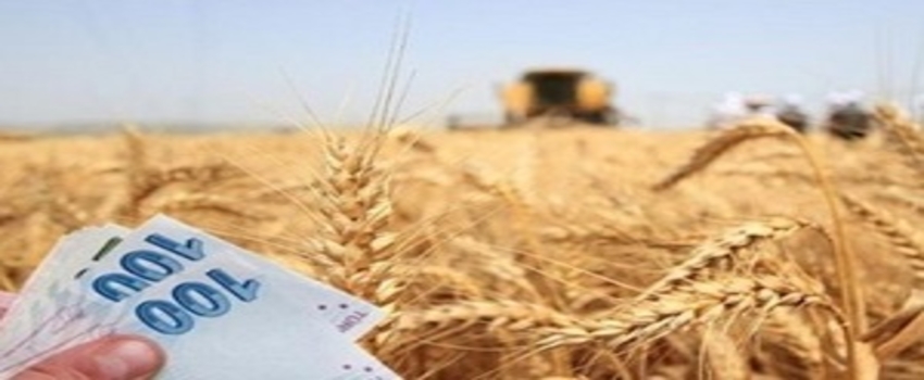 Çiftçiye Özel Masrafsız Düşük Faizli Kredi