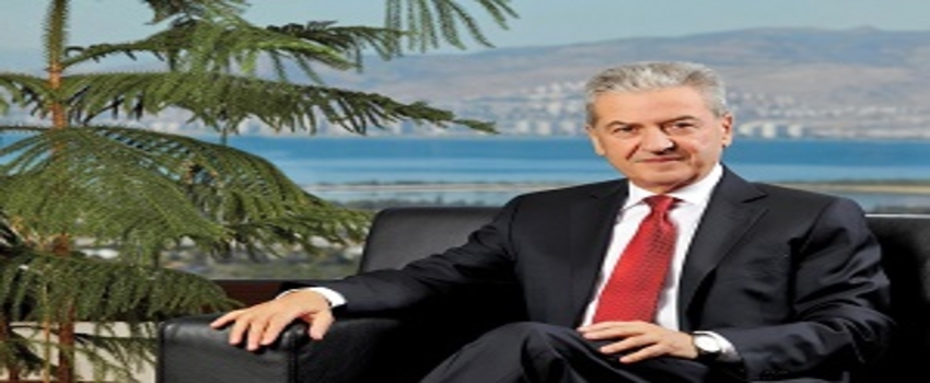 Balıkçılar Dalgaları Aştı