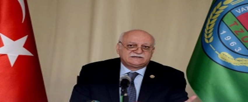 Tahılda Üretim ve Kullanım Kayıpları Büyük Boyutlarda