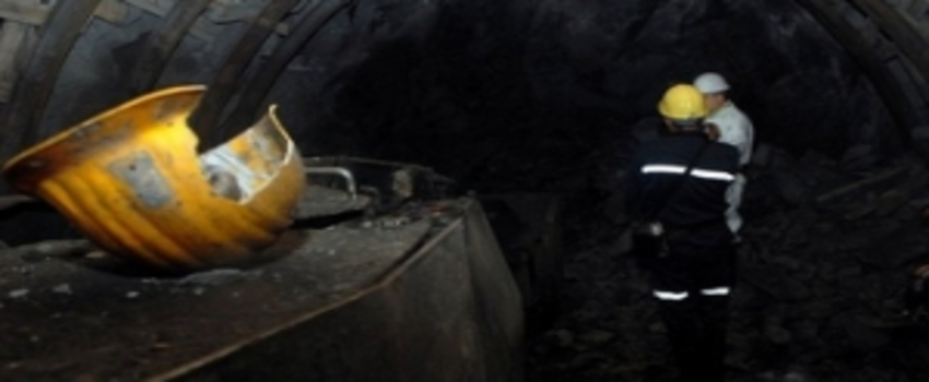 Hattat Enerji ve Maden Çalışmalarına Ara Verdi