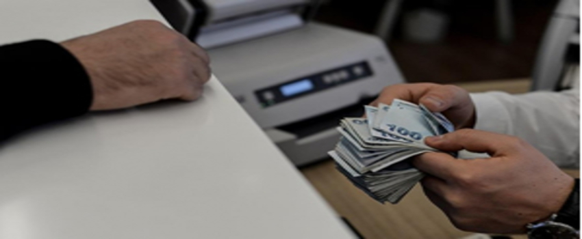 Bitkisel Üretim Destekleme Ödeme Esasları