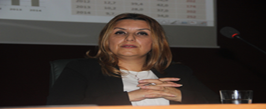 Küresel Isınma Çiftçiyi Tehdit Ediyor