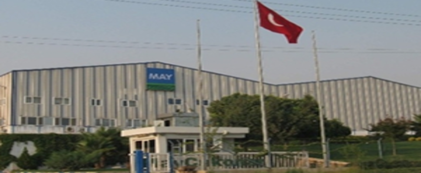 MAY Tohum İşletmecilerin Yüzünü Güldürdü