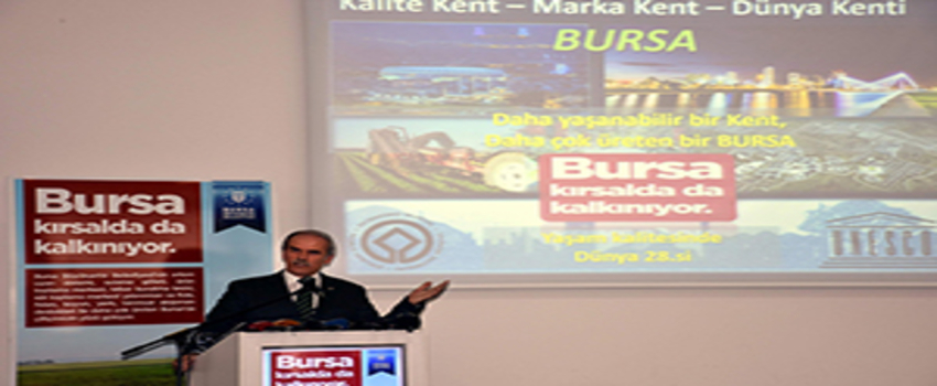 Kentten Köye Yatırım Göçü