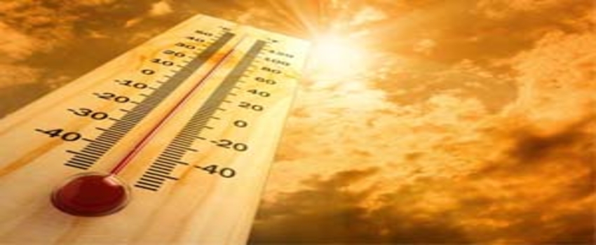 Yeni Bir Sıcak Hava Dalgası Bekleniyor