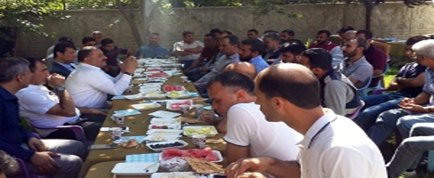 Dicle Elektrik Hizmet Kalitesini Arttırmak İçin Çalışıyor