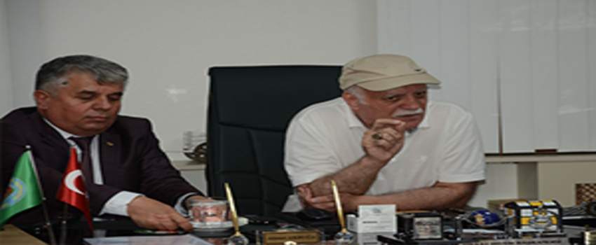 TZOB Başkanından Üzüm Açıklaması