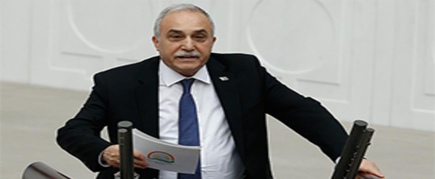 Fakıbaba: Tarım ve Gıda Ürünleri İhracatımız 4 Kat Arttı!