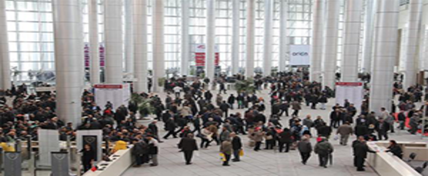Tarım 4.0 Forumu`na Sayılı Günler Kaldı