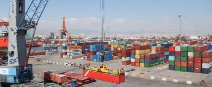 2017`nin İlk 9 Ayında 1 Milyar Dolarlık Tarım Ürünü İthal Edildi