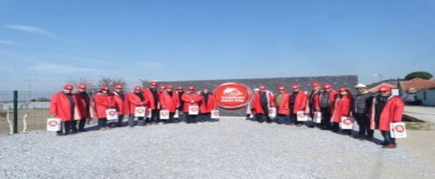 Vodafone Akıllı Köy, İlgi Odağı Olmaya Devam Ediyor