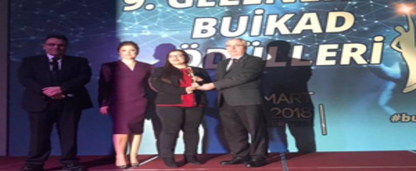 Kadınlar Gününün En Anlamlı Hediyesi  BUİKAD` dan