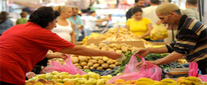 Enflasyon Son 14 Senenin En Yüksek Seviyesine Ulaştı