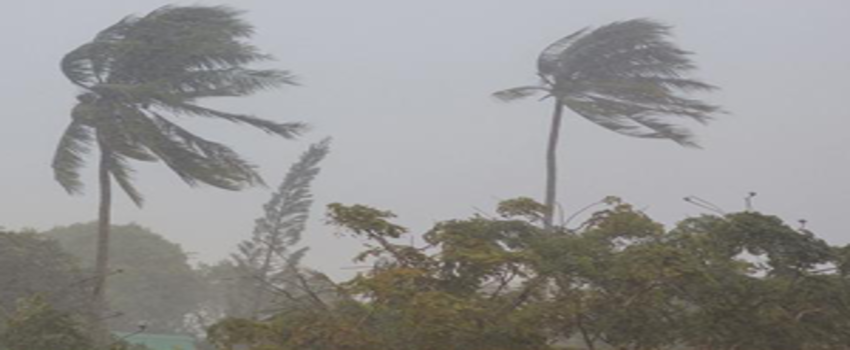 Meteorolojiden Uyarı Üstüne Uyarı! Herkes Önlemini Alsın