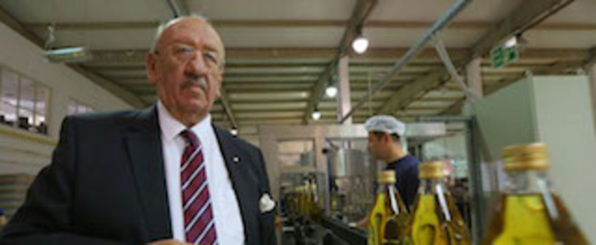 Çetin`den seçimde bölünmeyin uyarısı