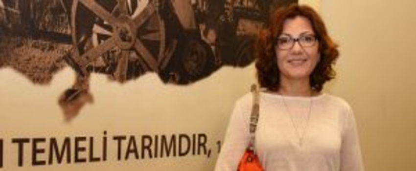 Yumurtada ihracat değil üretim planlaması sorunu var